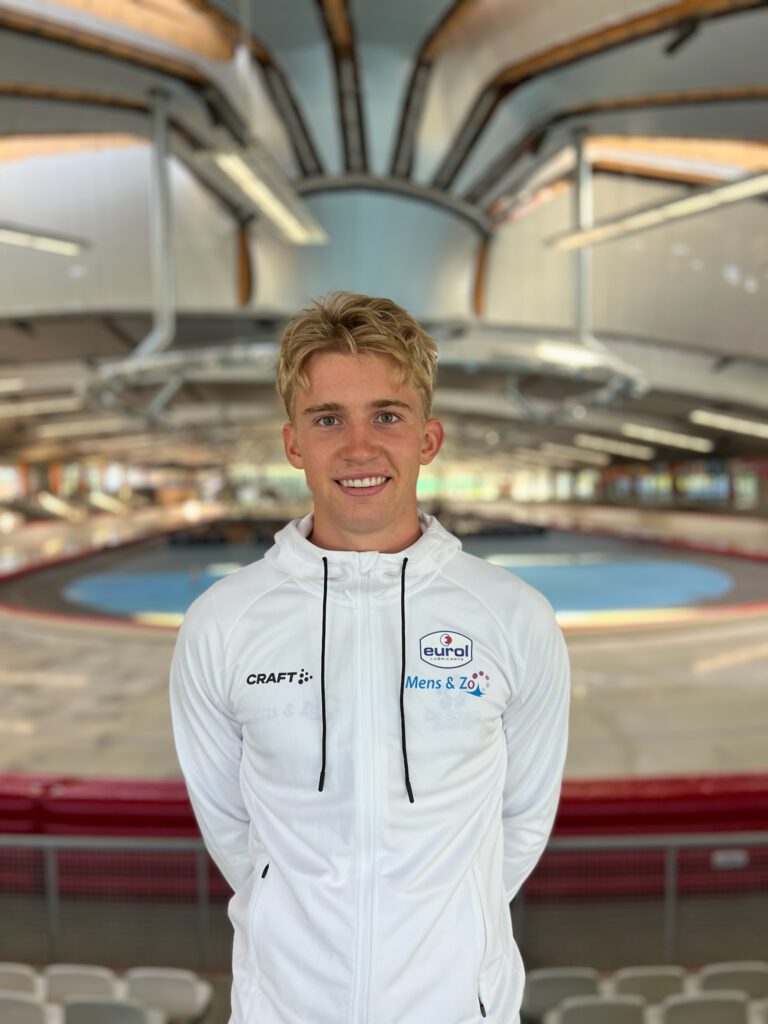 Tijl de Vries