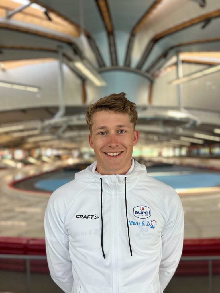 Sylvian Hoogeveen