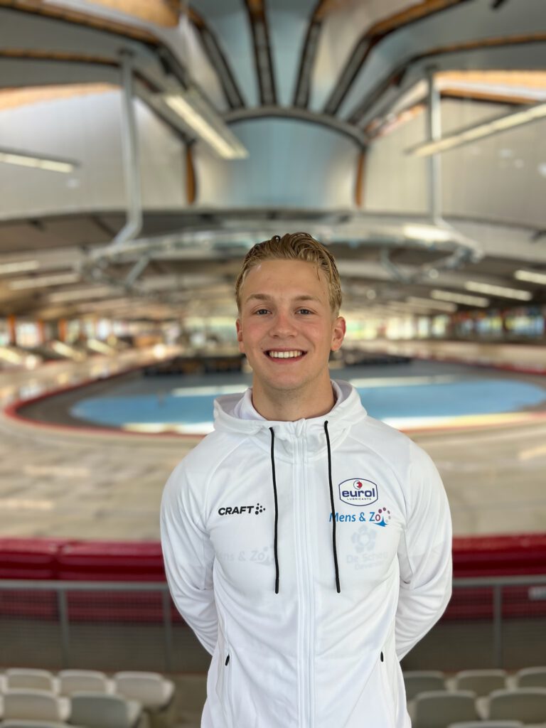 Jonas Bakker