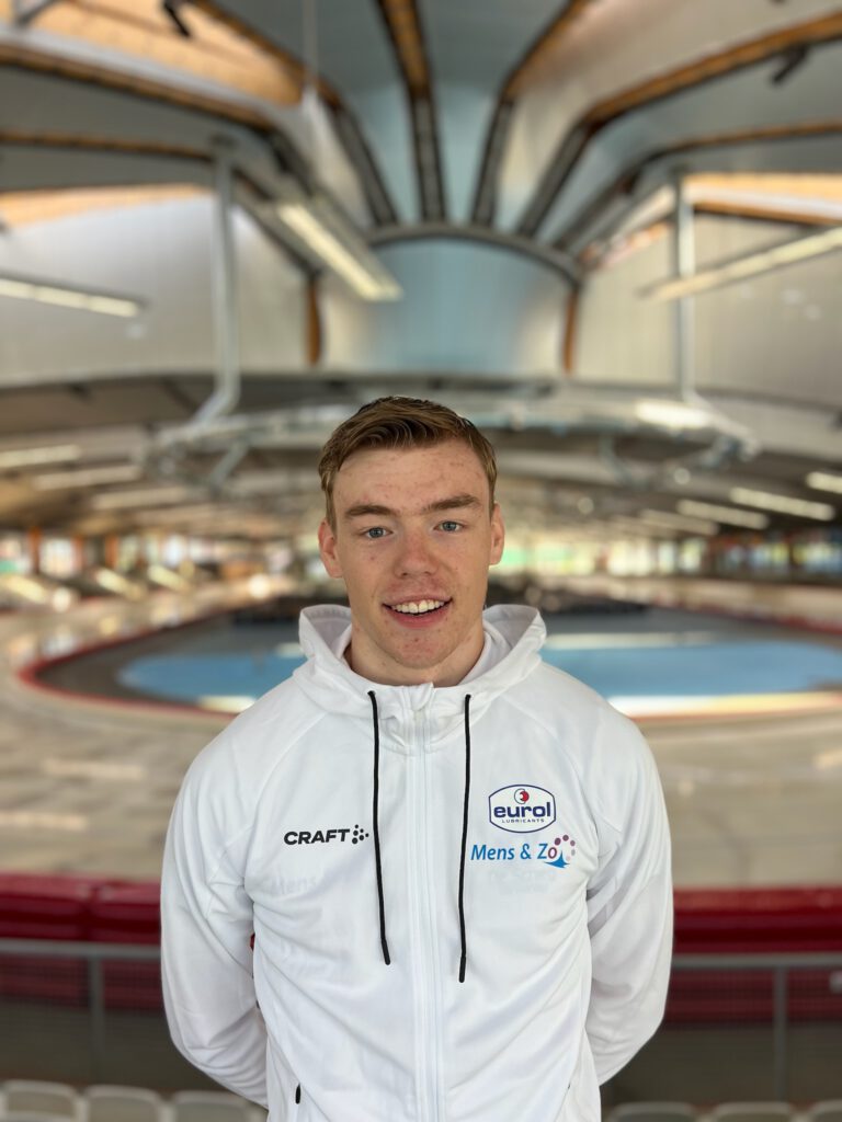 Beau Kappers