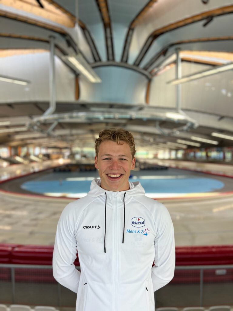 Luuk van de Pol
