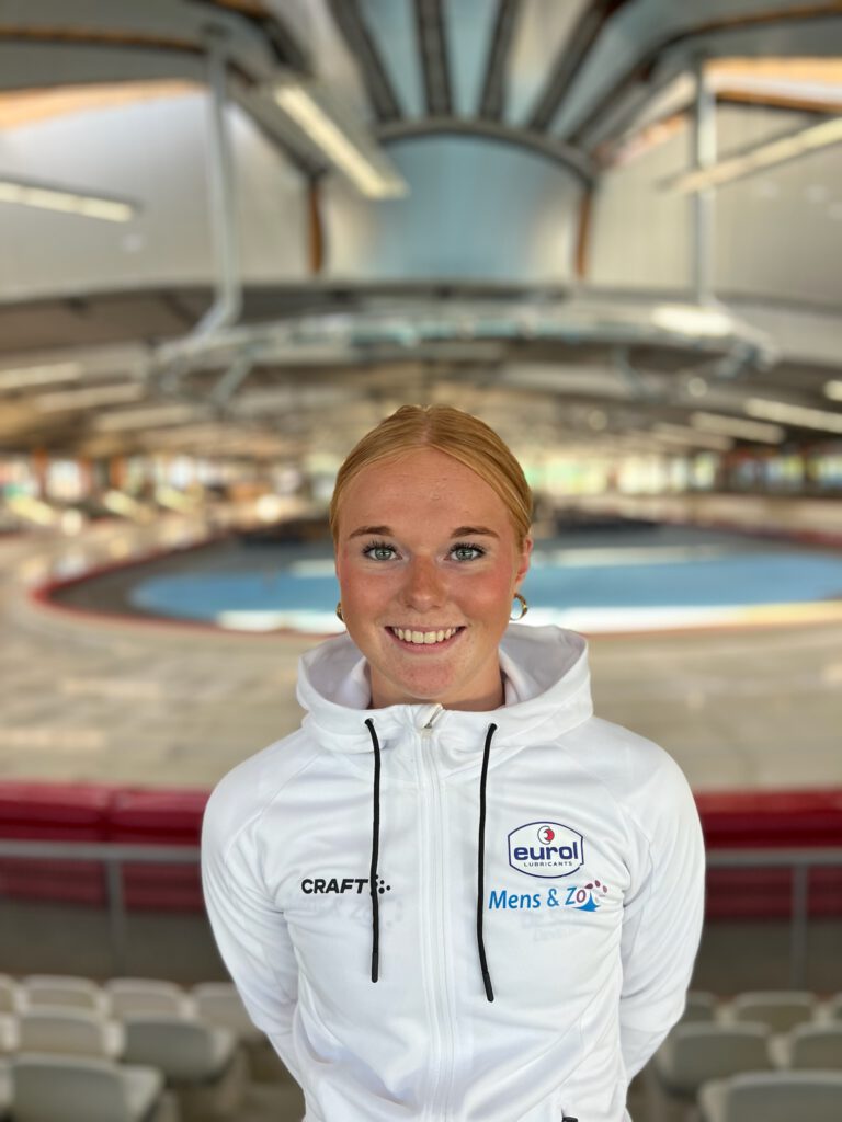 Veerle Zunnebeld