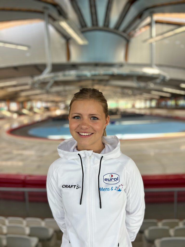Liz Wolters