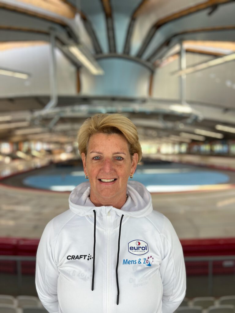 Leonie de Graaf
