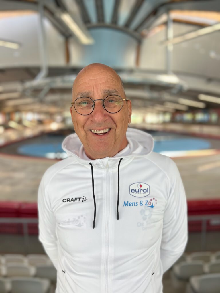 Ronald de Graaf