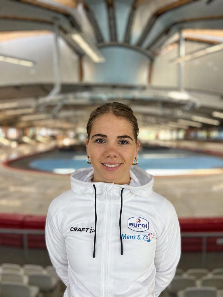 Benthe Kamerling