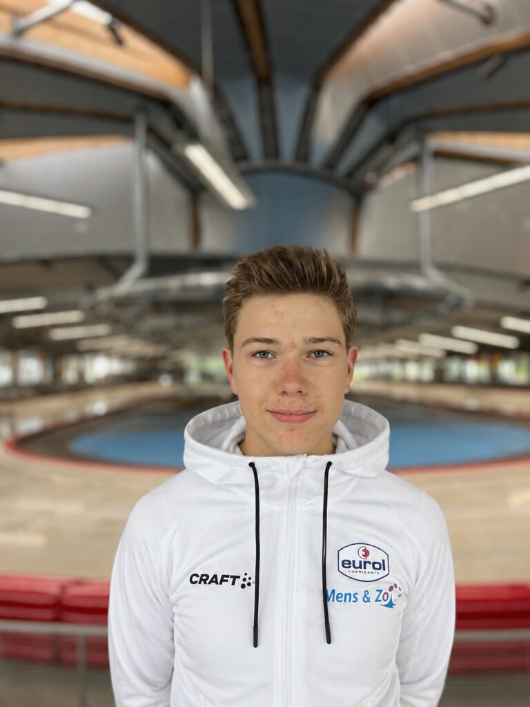 Justin van Velde