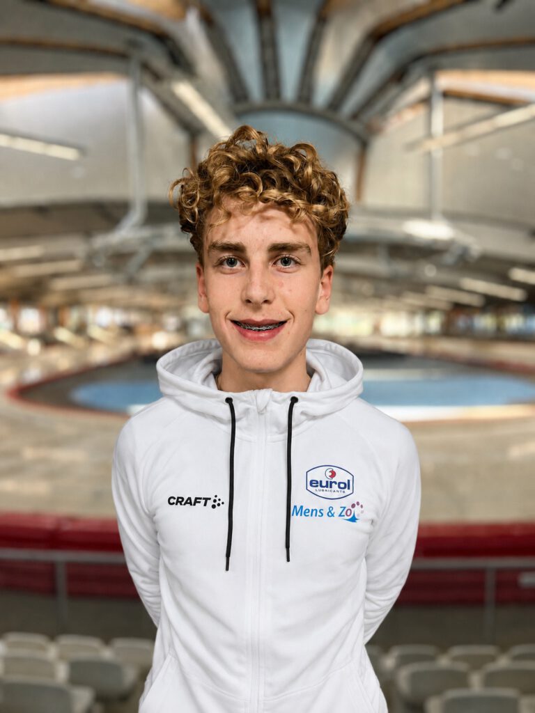 Huib de Vries