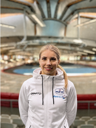 Lauren van den Brink