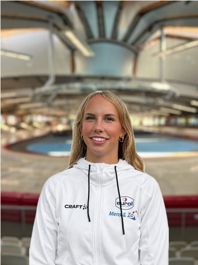Lauren van den Brink